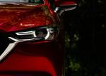 Mazda CX-5 Signature Skyactiv-D 2018 года (CA)